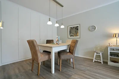 Appartamento Vacanza con famiglia Timmendorfer Strand