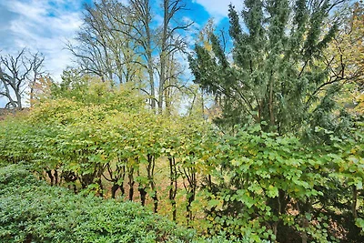 Haus Parkallee 1 Alleestrandpark App. 14