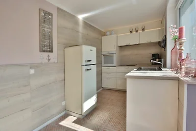 Ferienbungalow Erlenweg 20 Erlenweg 20 Appart...