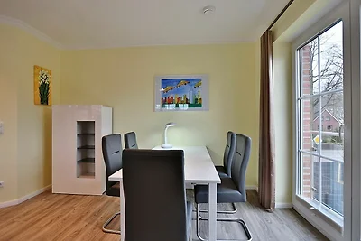 Baltic Sea Appartement 3