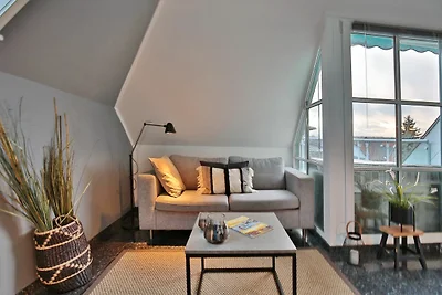 Maison Baltique Niendorf Haus 2 Ferienwohnung...