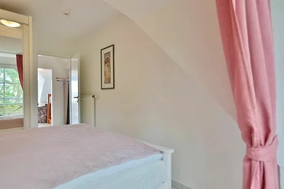 Appartamento Vacanza con famiglia Timmendorfer Strand