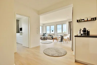 Strandperle, Ostsee Suite 5