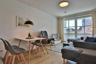 Maison Baltique Niendorf Maison Baltique Appa...