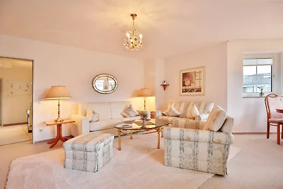 Kurparkresidenz Timmendorfer Strand Gemütlich...