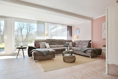 Vakantiehuis Ontspannende vakantie Niendorf (Ostsee)
