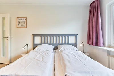 Haus SeeZeit Appartement 03