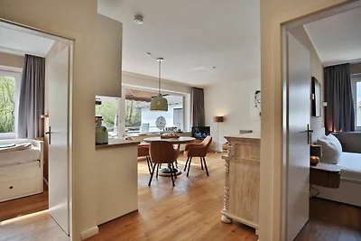 Die Insel Seaside Appartement 7
