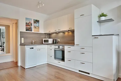 Maison Baltique Niendorf Haus 2 Ferienwohnung...