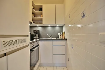 Carpe Diem Appartement 093