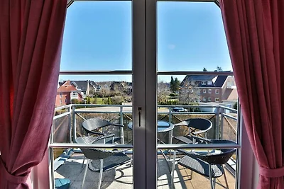 Appartamento Vacanza con famiglia Timmendorfer Strand