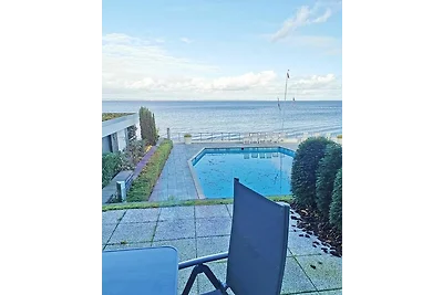 Appartamento Vacanza con famiglia Niendorf (Ostsee)