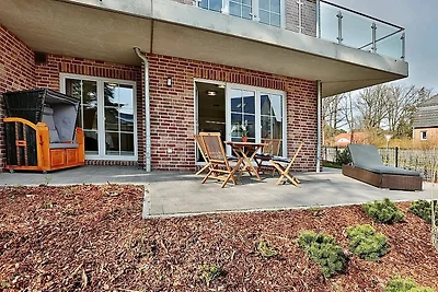 Vakantieappartement Gezinsvakantie Niendorf (Ostsee)