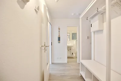 Ferienanlage Bergstraße 62 Ferienhaus Bergstr...