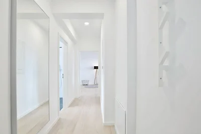 Strandperle, Ostsee Suite 3