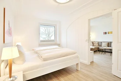 Haus Hubertus Appartement 8