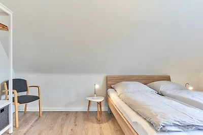 Haus SeeZeit Appartement 08