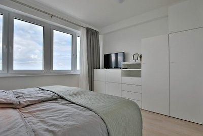 Strandperle Ostsee Penthouse Suite 2
