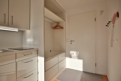 Vakantieappartement Gezinsvakantie Niendorf (Ostsee)