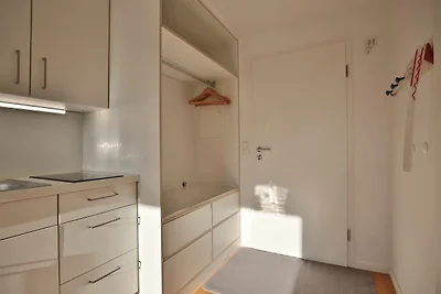 Appartamento Vacanza con famiglia Niendorf (Ostsee)