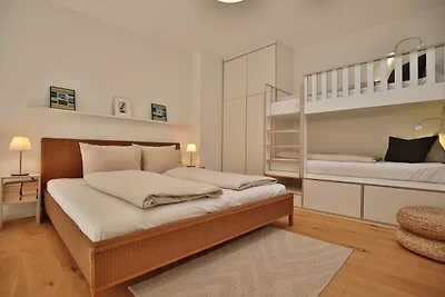 Appartamento Vacanza con famiglia Niendorf (Ostsee)