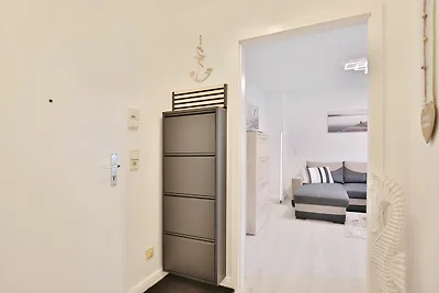 Appartements Windrose Haus Windrose Apparteme...