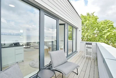 Strandperle, Ostsee Suite 1