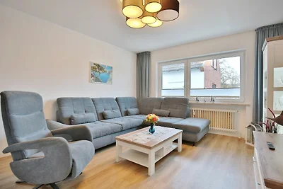 Apartament Dla rodzin Timmendorfer Strand