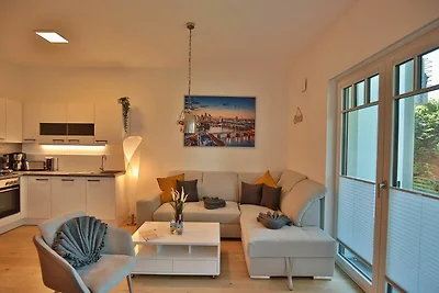 Villa Frankfurt Appartement 1