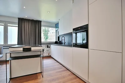 Domizil Strandallee 30 Appartement 8 Casa...