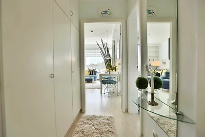 Carpe Diem Appartement 151