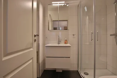 Wohnpark Niendorf 13 Appartement 4