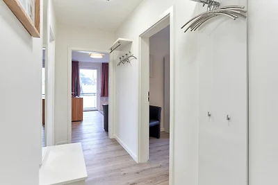 Haus SeeZeit Appartement 08