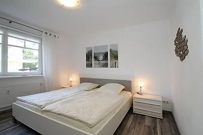 Haus Strandstrasse Strandstrasse 150 Appartem...