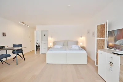 Modernes Strandhus Ostseeglück Appartement...