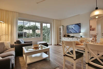 Wohnpark Niendorf 13 Appartement 4