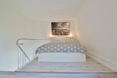 Appartamento Vacanza con famiglia Niendorf (Ostsee)