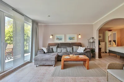 Ferienbungalow Erlenweg 20 Erlenweg 20 Appart...