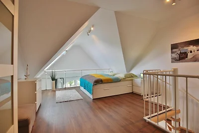 Maison Baltique Niendorf Haus 2 Ferienwohnung...