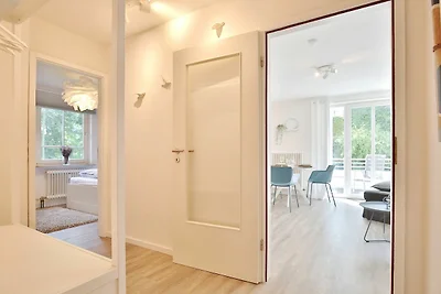 Ferienanlage Bergstraße 62 Ferienhaus Bergstr...