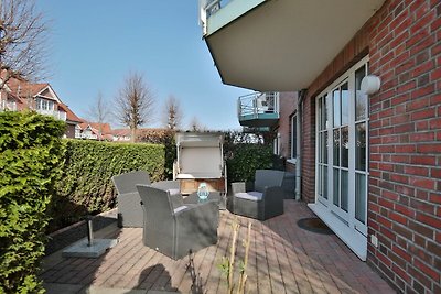 Holiday flat family holiday Niendorf (Ostsee)