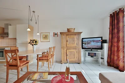 Haus Strandstrasse Strandstrasse 150 Appartem...