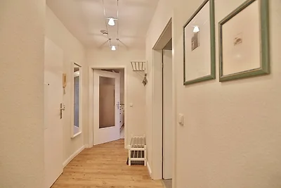 Maison Baltique Niendorf Maison Baltique Appa...