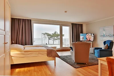 Haus Seebrücke Appartement 3