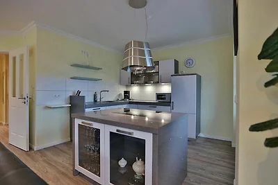 Baltic Sea Appartement 4