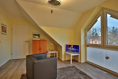 Baltic Sea Appartement 3