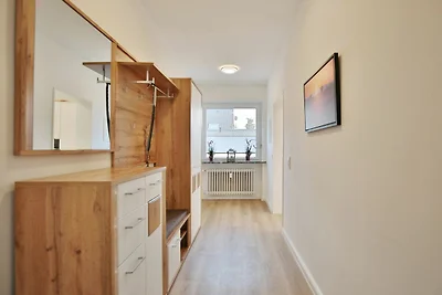 Apartament Dla rodzin Timmendorfer Strand