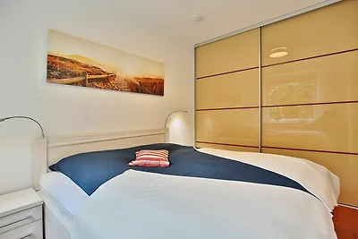 Haus am  Höppnerweg 5 Haus am Höppnerweg 5 Ap...