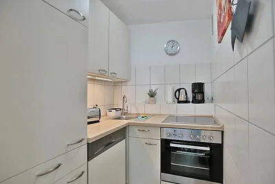 Carpe Diem Appartement 088