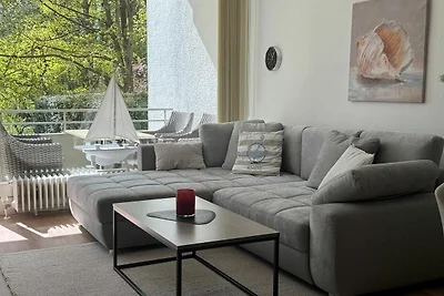 Domizil Strandallee 30 Appartement 6,...